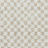 8' X 10' Beige And Ivory Geometric Washable Area Rug With UV Protection