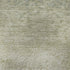 5' X 8' Beige Ivory And Taupe Damask Washable Area Rug With UV Protection