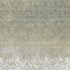 5' X 8' Beige Ivory And Taupe Damask Washable Area Rug With UV Protection