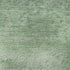 5' X 8' Green And Ivory Damask Washable Area Rug With UV Protection