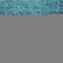 5' X 8' Teal And Ivory Damask Washable Area Rug With UV Protection