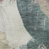8' X 10' Mauve Beige And Blush Abstract Washable Area Rug With UV Protection