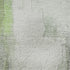 9' X 12' Green Gray And Ivory Abstract Washable Area Rug With UV Protection