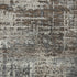 5' X 8' Brown Taupe And Gray Geometric Washable Area Rug With UV Protection
