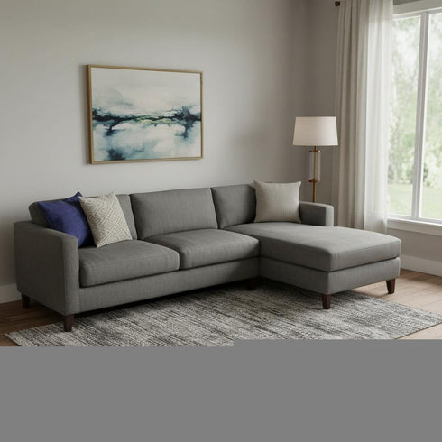 9' X 12' Taupe Brown And Ivory Striped Washable Area Rug With UV Protection