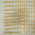 5' X 8' Beige Blue And Green Geometric Washable Area Rug With UV Protection