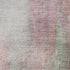 5' X 8' Blush Green And Gray Abstract Washable Area Rug With UV Protection
