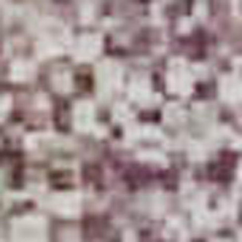 5' X 8' Blush Green And Gray Abstract Washable Area Rug With UV Protection