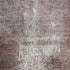 5' X 8' Blush Charcoal And Ivory Abstract Washable Area Rug With UV Protection