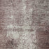 8' X 10' Blush Charcoal And Ivory Abstract Washable Area Rug With UV Protection