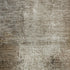 5' X 8' Brown Gray And Ivory Abstract Washable Area Rug With UV Protection