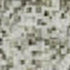 8' X 10' Gold Charcoal And Silver Abstract Washable Area Rug With UV Protection