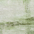 8' X 10' Artichoke Green And Ivory Striped Washable Area Rug With UV Protection