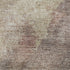 8' X 10' Copper And Taupe Abstract Washable Area Rug With UV Protection