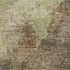 8' X 10' Coffee And Taupe Abstract Washable Area Rug With UV Protection