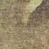 8' X 10' Coffee And Taupe Abstract Washable Area Rug With UV Protection