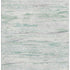 8' X 10' Artichoke Green And Ivory Abstract Washable Area Rug With UV Protection