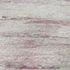 5' X 8' Blush And Ivory Abstract Washable Area Rug With UV Protection