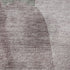 5' X 8' Blush And Gray Abstract Washable Area Rug With UV Protection