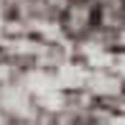 5' X 8' Blush And Gray Abstract Washable Area Rug With UV Protection