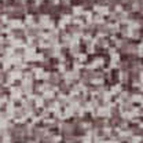 5' X 8' Blush Gray And Ivory Abstract Washable Area Rug With UV Protection