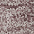5' X 8' Blush Gray And Ivory Abstract Washable Area Rug With UV Protection