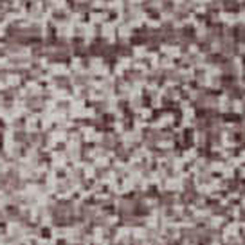 8' X 10' Blush Gray And Ivory Abstract Washable Area Rug With UV Protection