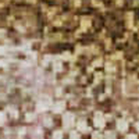 5' X 8' Beige Lavender And Ivory Abstract Washable Area Rug With UV Protection