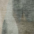5' X 8' Beige Blue And Ivory Abstract Washable Area Rug With UV Protection