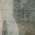 8' X 10' Beige Blue And Ivory Abstract Washable Area Rug With UV Protection