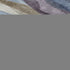 9' X 12' Denim Blue Purple And Beige Abstract Washable Area Rug With UV Protection