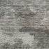 8' X 10' Brown And Gray Abstract Washable Area Rug With UV Protection