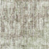 5' X 8' Fern Green And Taupe Geometric Washable Area Rug With UV Protection
