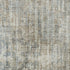 8' X 10' Beige And Gray Geometric Washable Area Rug With UV Protection