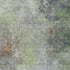 5' X 8' Fern Green And Gray Abstract Washable Area Rug With UV Protection