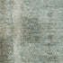 5' X 8' Pale Aqua Beige And Ivory Abstract Washable Area Rug With UV Protection