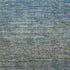 8' X 10' Blue And Taupe Geometric Washable Area Rug With UV Protection