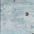 8' X 10' Teal Gray And Ivory Abstract Washable Area Rug With UV Protection