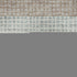 8' X 10' Taupe Ivory And Brown Striped Washable Area Rug With UV Protection