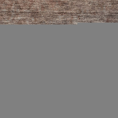 5' X 8' Rust Charcoal And Gray Abstract Washable Area Rug With UV Protection