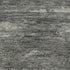 9' X 12' Gold Charcoal And Gray Abstract Washable Area Rug With UV Protection