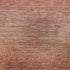 5' X 8' Coral Wheat And Blue Ombre Washable Area Rug With UV Protection