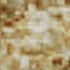 5' X 8' Gold Beige And Wheat Ombre Washable Area Rug With UV Protection