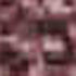8' X 10' Red And Blush Ombre Washable Area Rug With UV Protection