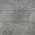 8' X 10' Silver Gray And Black Ombre Washable Area Rug With UV Protection