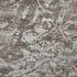 50" X 70" Brown And Beige Damask Polyester Woven Plush Throw Blanket