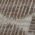 50" X 70" Brown And Beige Geometric Polyester Woven Plush Throw Blanket