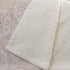 50" X 70" Beige Sand Dollar Microfiber Plush Throw Blanket