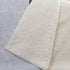 50" X 70" Gray Red And Green Checkered Microfiber Plush Throw Blanket
