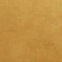 20" Ochre Cotton Throw Pillow Cover